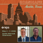 Cash Balance Actuaries' Experts to Present at 2025 NIPA Annual Forum & Expo