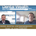 Cash Balance Actuaries Appears on Dental Wealth Nation Podcast