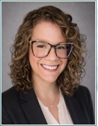 Sarah Hufstetler
